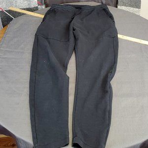 NIKE Joggers Black Size M